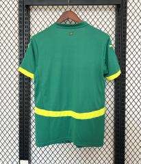 2025/26 Senegal Away Jersey 