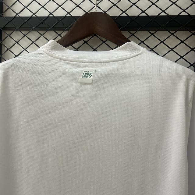 2025/26 Senegal Home Jersey 