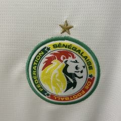 2025/26 Senegal Home Jersey 