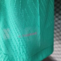 2025/26 Senegal Away Jersey Player Version