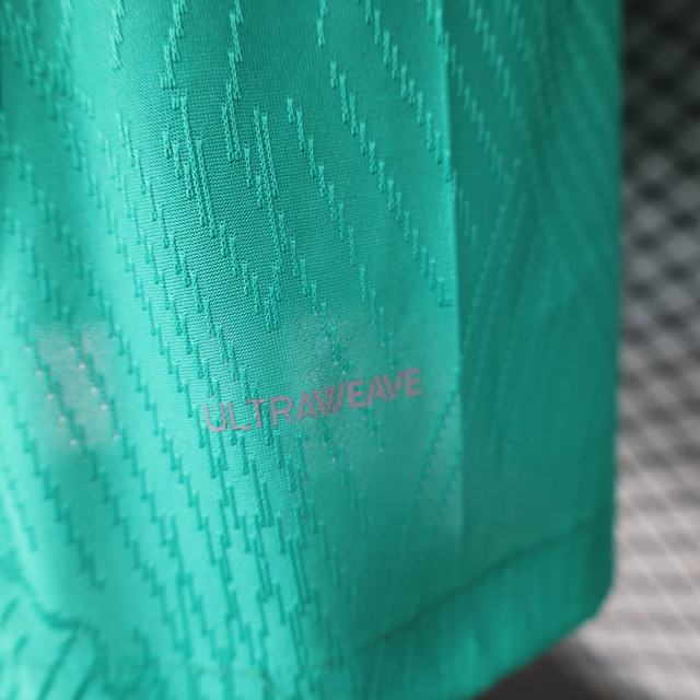 2025/26 Senegal Away Jersey Player Version