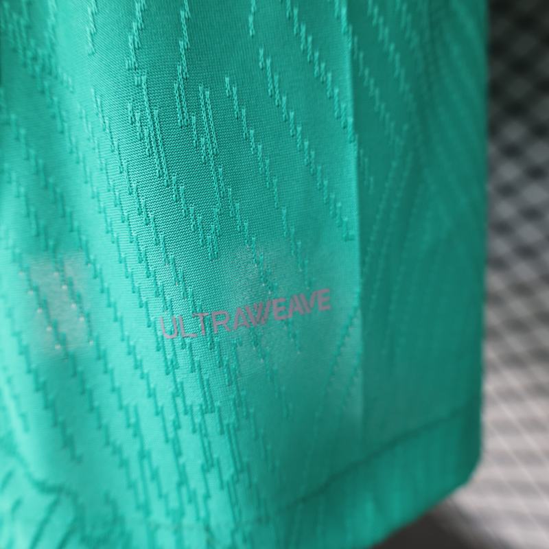 2025/26 Senegal Away Jersey Player Version