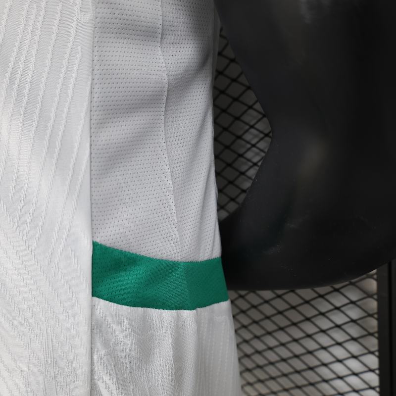 2025/26 Senegal Home Jersey Player Version