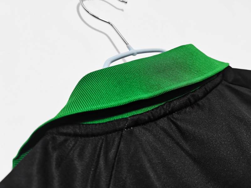 1998 World Cup South Africa Away Retro Jersey 