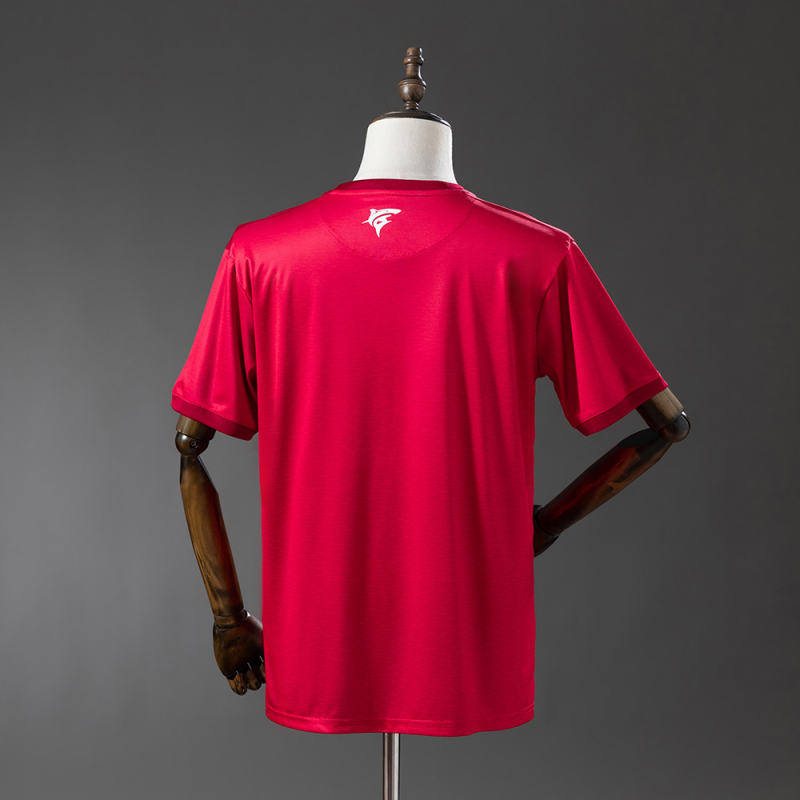 2026 World Cup Cabo Verde Third Away Jersey 