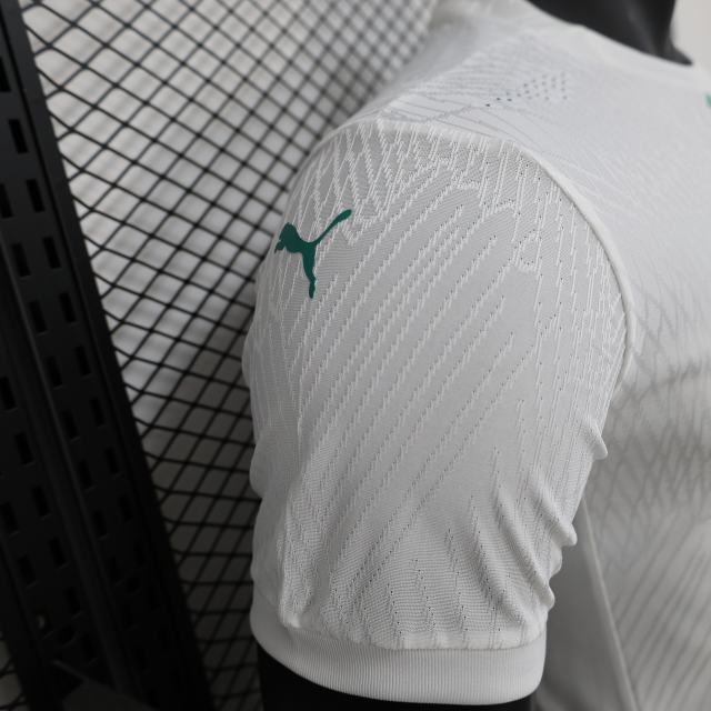 2025/26 Senegal Home Jersey Player Version