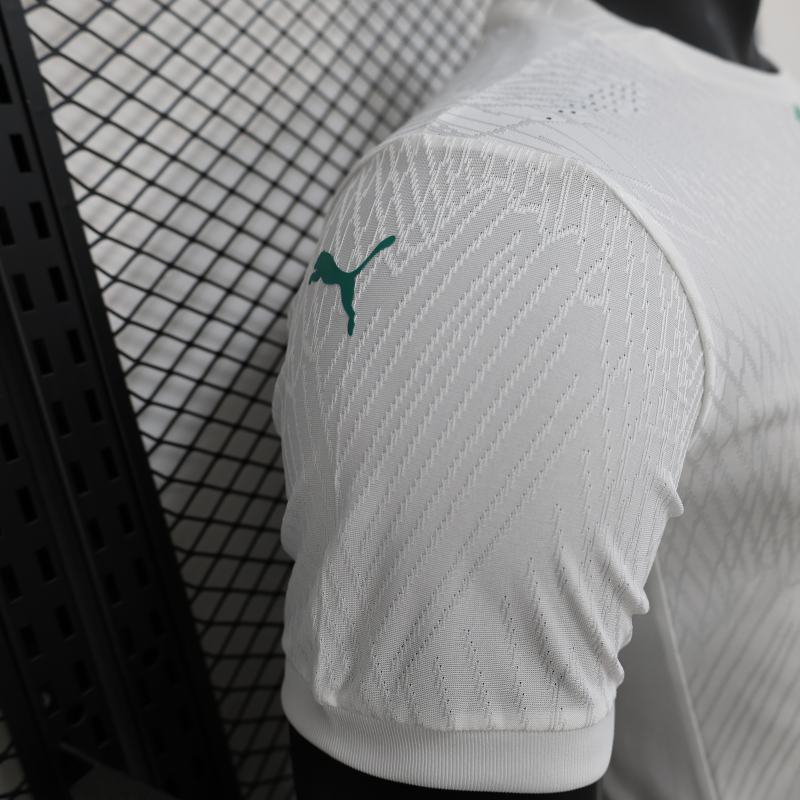 2025/26 Senegal Home Jersey Player Version