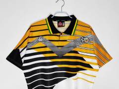 1994 World Cup South Africa Home Retro Jersey 