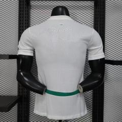 2025/26 Senegal Home 2 Star Jersey Player Version 