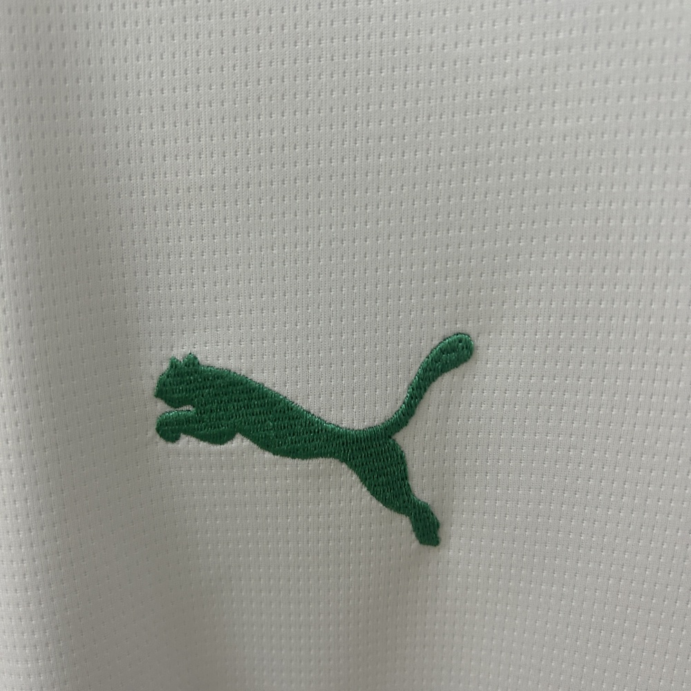 2025/26 Senegal Home Jersey 