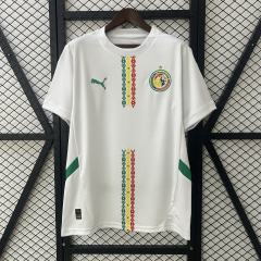 2025/26 Senegal Home Jersey 