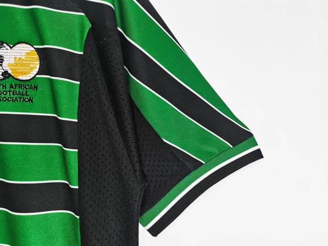 1998 World Cup South Africa Away Retro Jersey 