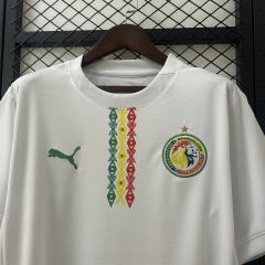 2025/26 Senegal Home Jersey 
