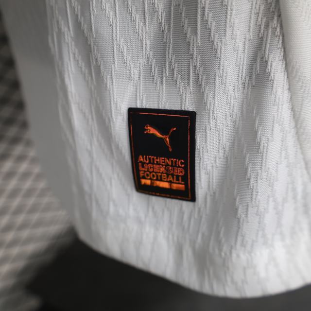 2025/26 Senegal Home Jersey Player Version