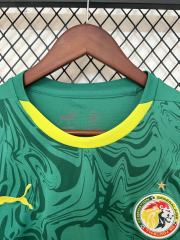 2025/26 Senegal Away Jersey 