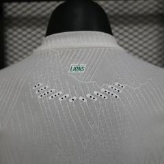 2025/26 Senegal Home Jersey Player Version