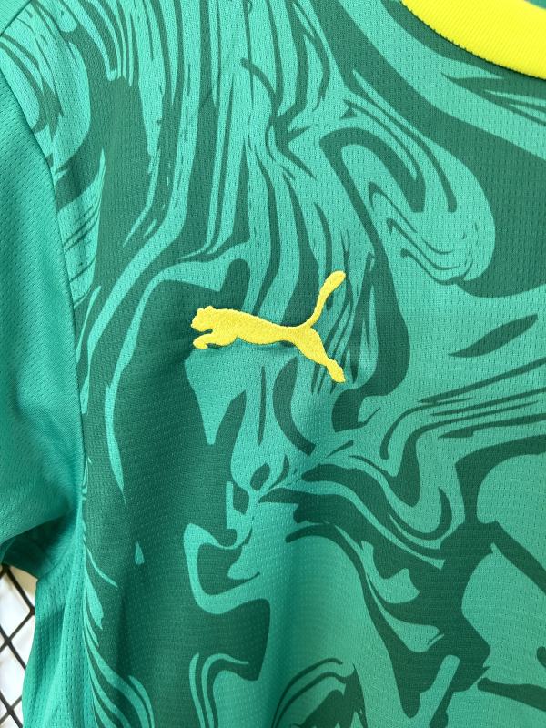 2025/26 Senegal Away Jersey 