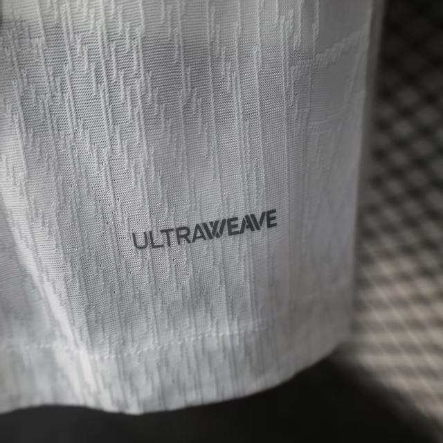 2025/26 Senegal Home 2 Star Jersey Player Version 