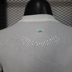 2025/26 Senegal Home 2 Star Jersey Player Version 