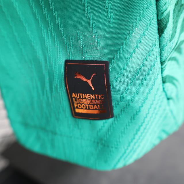 2025/26 Senegal Away Jersey Player Version