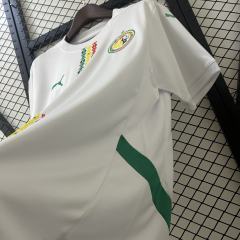 2025/26 Senegal Home Jersey 