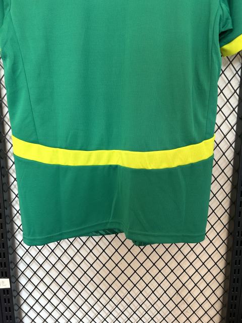 2025/26 Senegal Away Jersey 