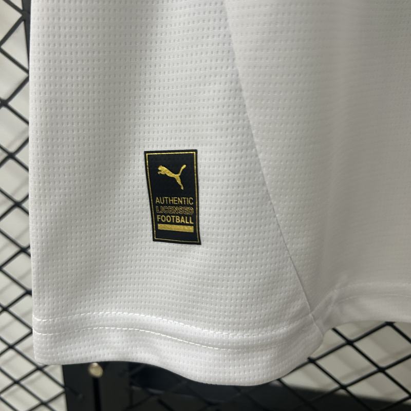 2025/26 Senegal Home Jersey 