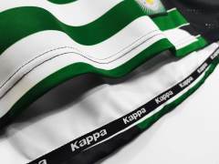 1998 World Cup South Africa Away Retro Jersey 