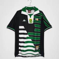 1998 World Cup South Africa Away Retro Jersey 