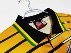 1994 World Cup South Africa Home Retro Jersey 