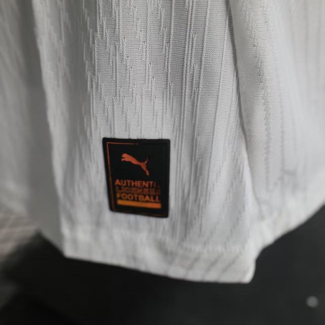 2025/26 Senegal Home 2 Star Jersey Player Version 