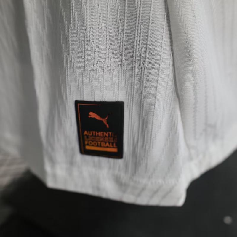 2025/26 Senegal Home 2 Star Jersey Player Version 