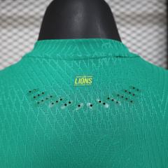 2025/26 Senegal Away Jersey Player Version