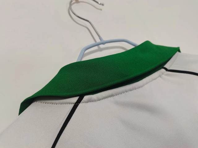 1998 World Cup South Africa Home Retro Jersey 