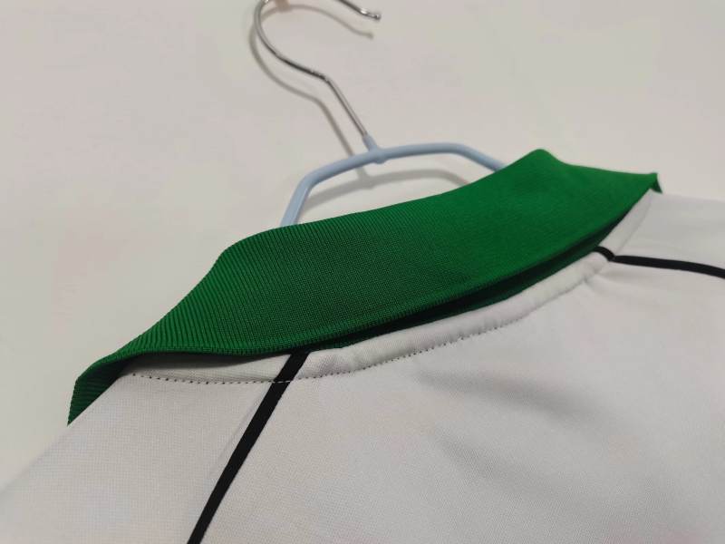 1998 World Cup South Africa Home Retro Jersey 