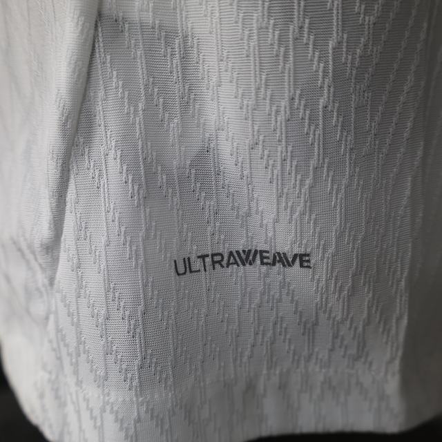 2025/26 Senegal Home Jersey Player Version