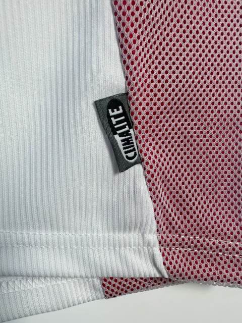 2002 World Cup China Home Retro Jersey 