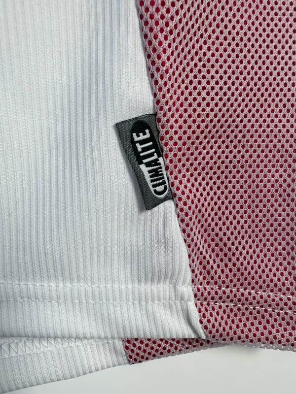 2002 World Cup China Home Retro Jersey 