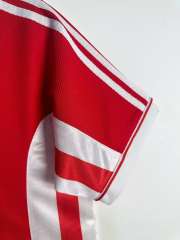 1998 World Cup China Away Retro Jersey 