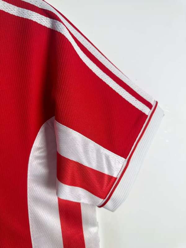 1998 World Cup China Away Retro Jersey 