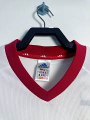 2002 World Cup China Home Retro Jersey 