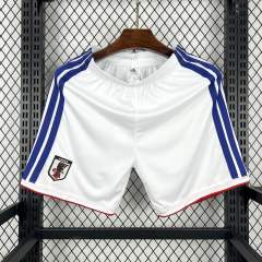 2026 World Cup Japan Home Shorts