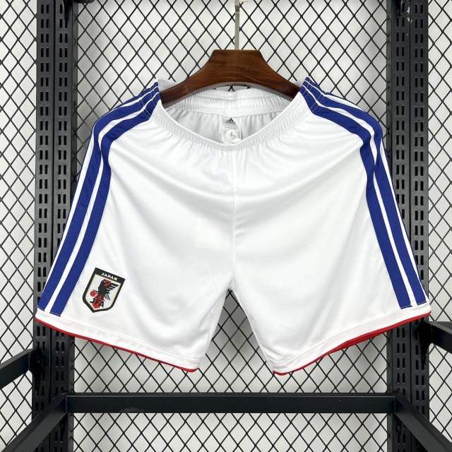 2026 World Cup Japan Home Shorts