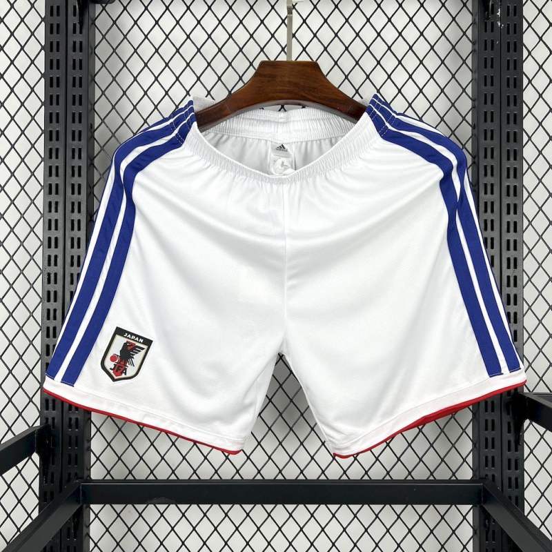 2026 World Cup Japan Home Shorts