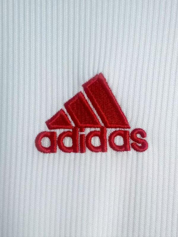 1998 World Cup China Home Retro Jersey 