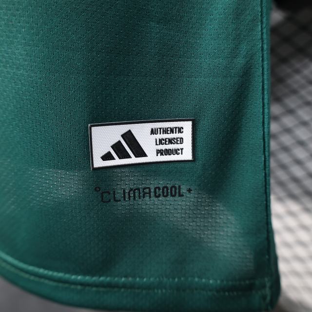 2026 World Cup Saudi Arabia Special Player Version Jersey