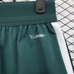 2026 World Cup Saudi Arabia Home Shorts Player Version