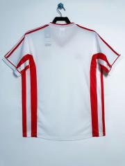 1998 World Cup China Home Retro Jersey 