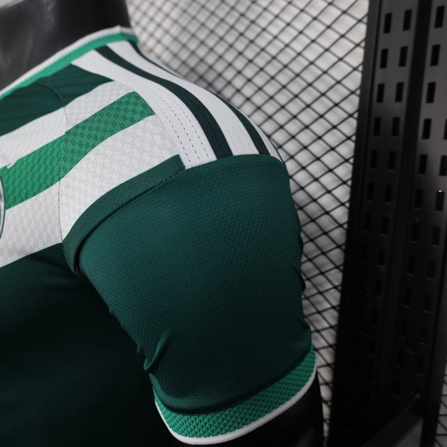 2026 World Cup Saudi Arabia Special Player Version Jersey