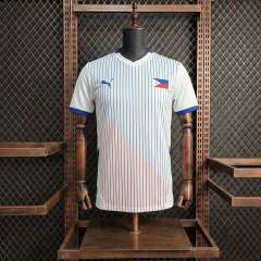 2026 World Cup Philippines Away Jersey 